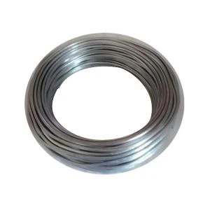 KALD-DRÓKAR STEEL STEEL STEEL FOR SPRINGS